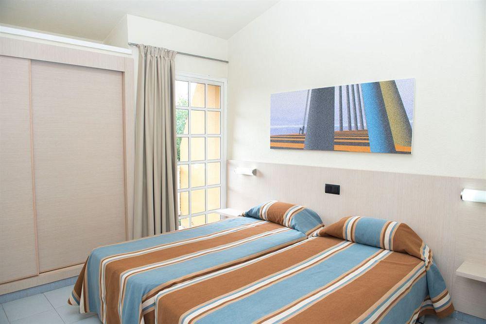 Tisalaya Park Aparthotel Maspalomas  Exterior photo
