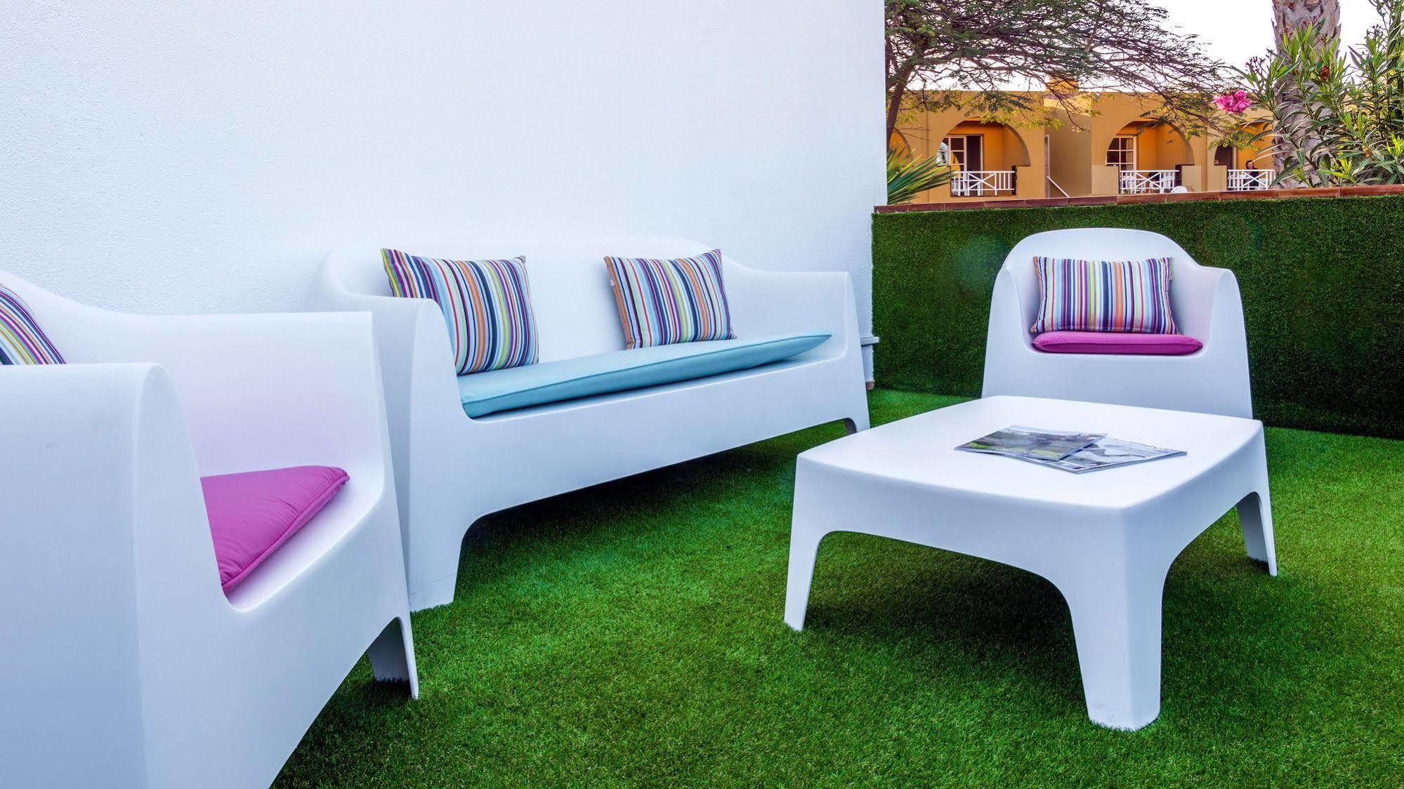 Tisalaya Park Aparthotel Maspalomas  Exterior photo