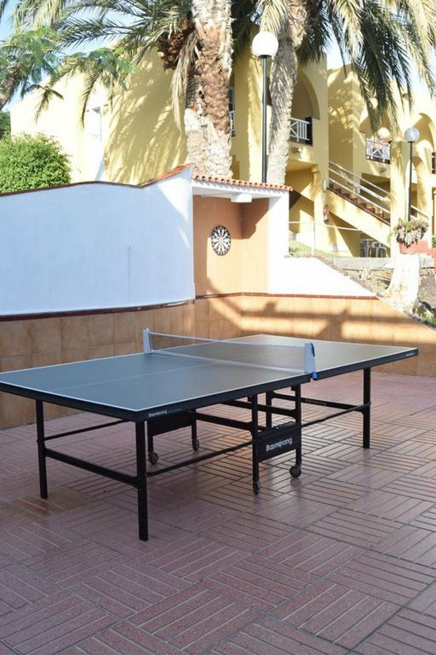 Tisalaya Park Aparthotel Maspalomas  Exterior photo